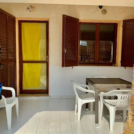 La Casa Di Lisa Villasimius