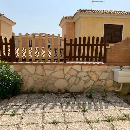 La Casa Di Lisa * Villasimius
