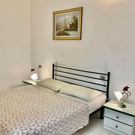 La Casa Di Lisa Holiday home Villasimius