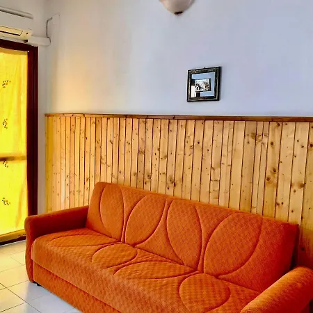 La Casa Di Lisa Holiday home *