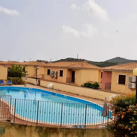 Holiday home La Casa Di Lisa